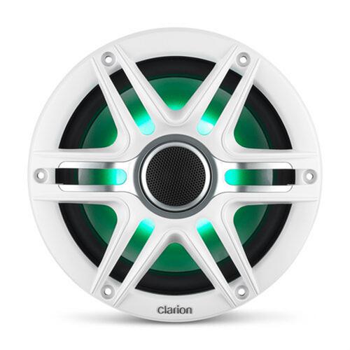 CLARION HÖGTALARE 7,7" PRO RGB